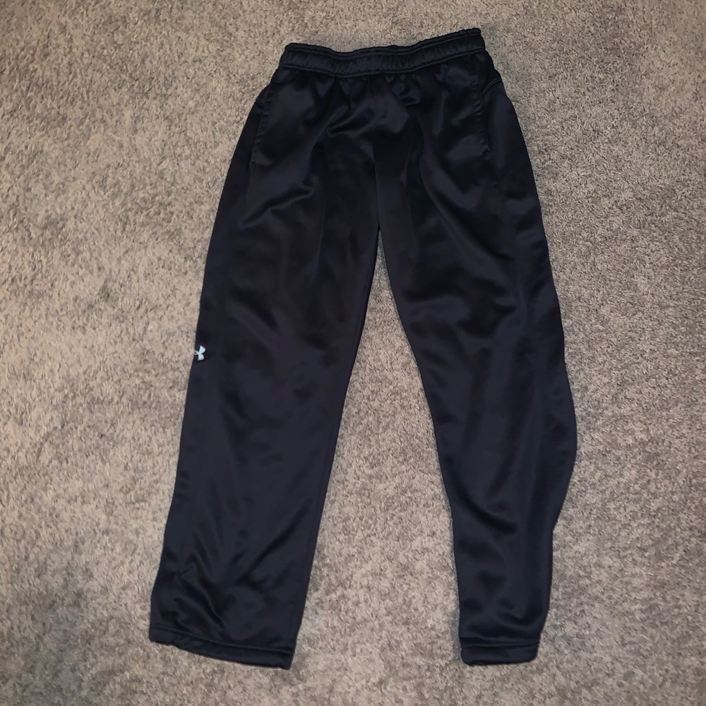Under Armor sweatpants